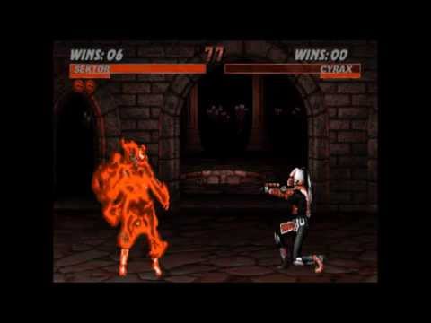 Ardinamick con Robben - Escapatoria