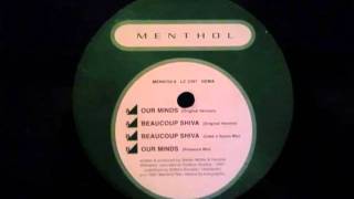 Fumee - Our Minds (Pressure Mix)