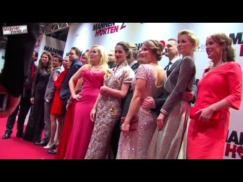 Premiere Mannenharten 2