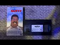 Opening To The Nutty Professor 1996 Vhs Extremely Rare 2003 Reprint