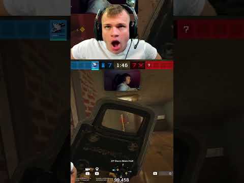 Spoit VS Shaiiko Ends DISRESPECTFULLY In R6!