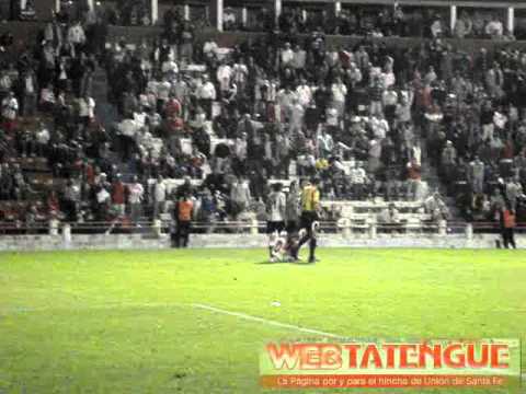 Goles Union 3 vs Tiro federal 0 WEBTATENGUE