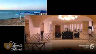 Mitsis Rhodos Village - Greece