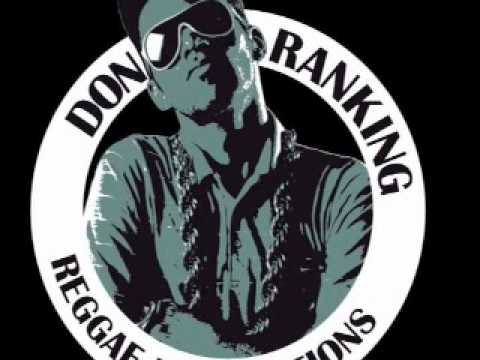 Don Ranking Reggae Productions - Suffer Riddim 2011
