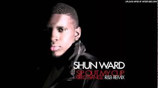 Better Than Kirko Bangz Drank In My Cup by Shun Ward ft Kiotti