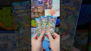Opening Pokemon Daily - Episode 11 #pokemon #pokemontcg #pokemoncards #shorts #packopening