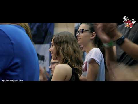 Skrót meczu BM Slam Stal - Anwil Włocławek 30.05.2018