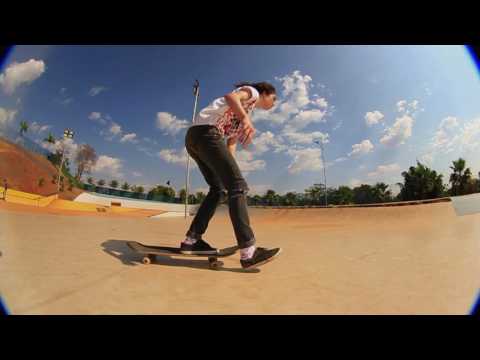 Jade VMG part. Laiz Galvão - is Kate or die (Prod. Dan Kalot)