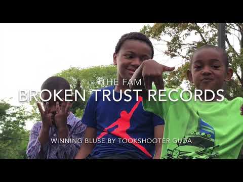 Winning bluse mix video