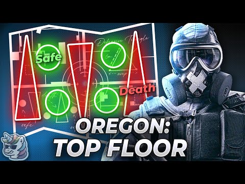 The #1 Mistake Defenders Make on Oregon Top Floor