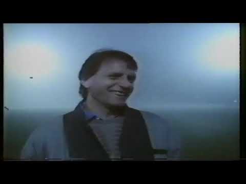 Aldershot v Norwich City League Cup 3rd Round Replay 06-11-1984