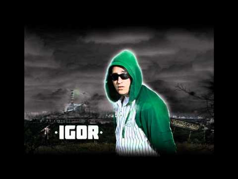 I.G.O.R. ft. HI TOWA - Weg zum Glück