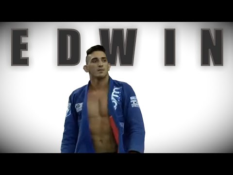 Edwin Najmi Highlight