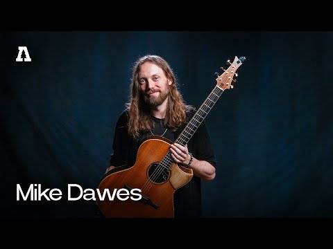 Mike Dawes on Audiotree Live (Full Session)