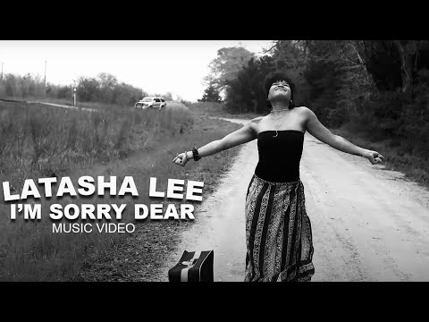 LaTasha Lee - I'm Sorry Dear - (Official Music Video)