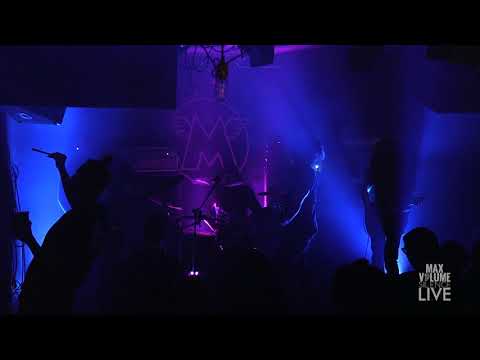 UN live at Bar Matchless, Oct. 13th, 2017 (FULL SET)