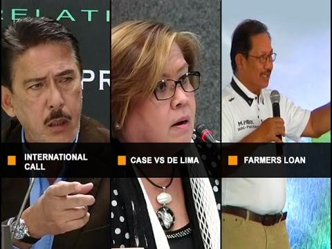 UNTV: Why News (April 7, 2017)