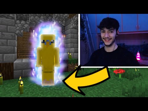 UN UCCELLINO ULTRA ISTINTO  - Pandora SMP