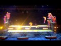 Bouncing Dudes