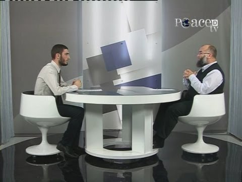 16 - Të ecim së bashku - me hoxhë Ekrem Avdiun