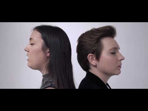 The Harmaleighs - Birds of a Feather (OFFICIAL VIDEO)