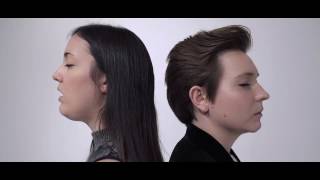 The Harmaleighs - Birds of a Feather (OFFICIAL VIDEO)