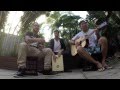 3Islands - "Jimi Thang"