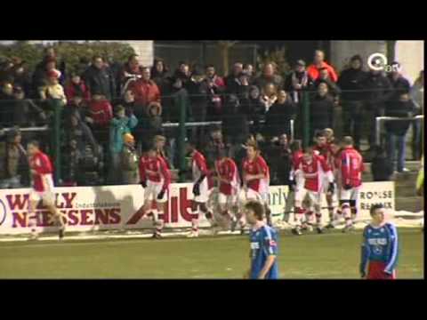 20100213 | League | K.S.K. Ronse - R.A.F.C. | ATV