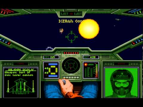 Wing Commander : The Secret Missions 2 : Crusade PC