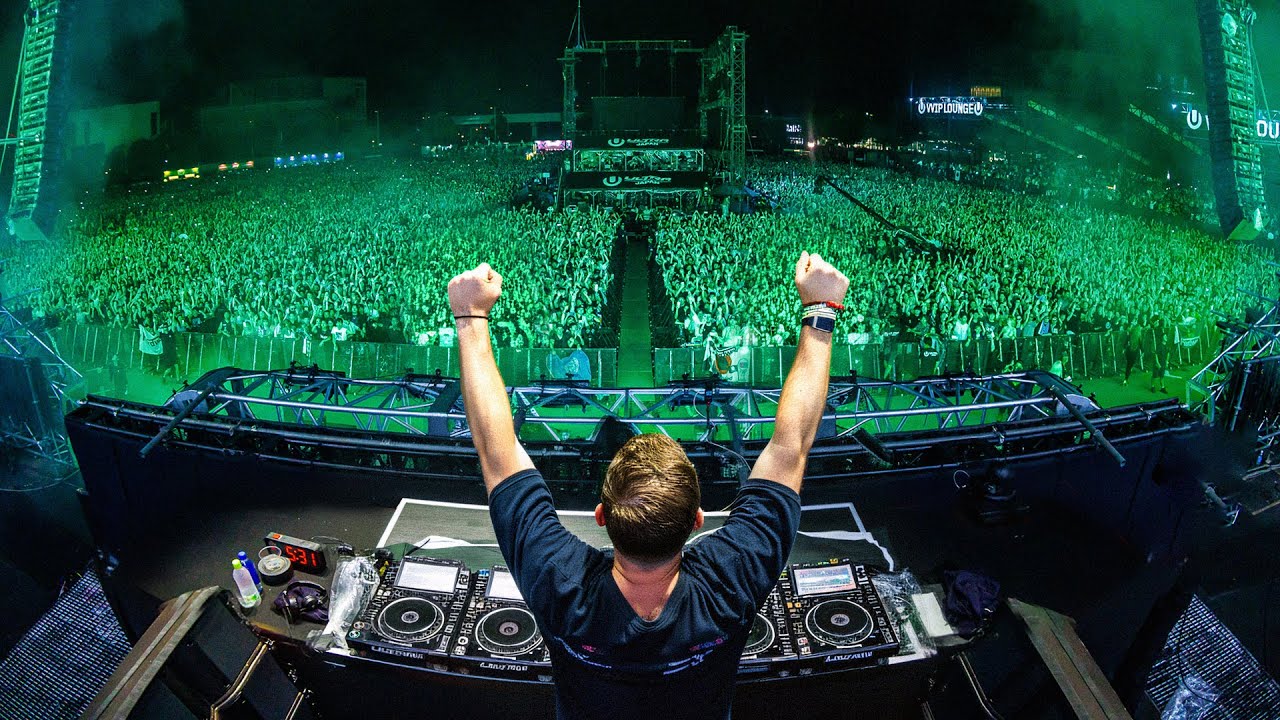 Ultra Japan 2025
