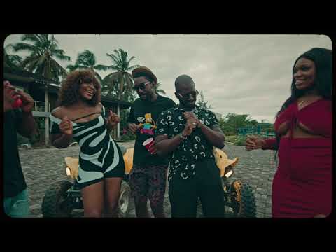 Meulo - Babi Official Video (Feat. Paulo Chakal)