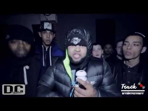 GB, Kriptik, Frenzy, Beaney, Ludah, Weston, Haughton, Cdot & more [Cypher]