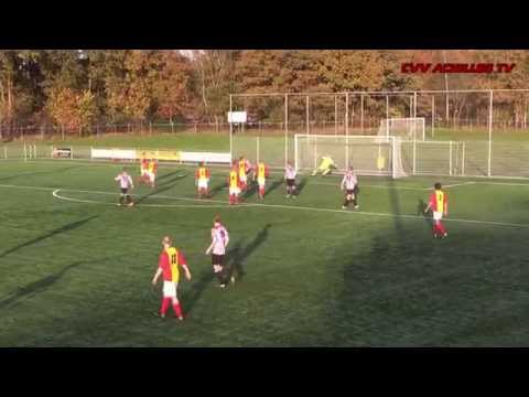 cvv Achilles TV - Achilles E. - PW