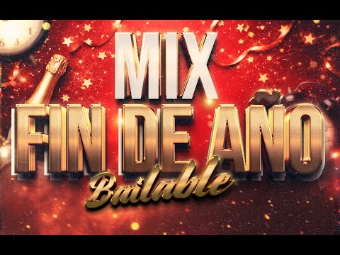 NEW YEAR'S EVE MIX 2025 🎉 Classic Dance Hits | Non-Stop Latin Party 🔥