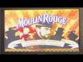 Opening To Moulin Rouge 2004 DVD