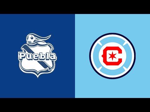 HIGHLIGHTS: Club Puebla vs. Chicago Fire FC | July 31, 2023