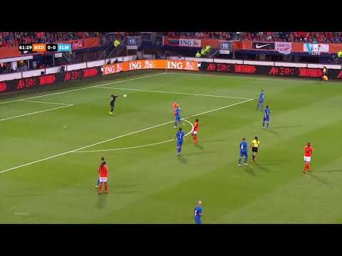 Maria Korenciova season 2017/18