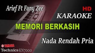 Download lagu MEMORI BERKASIH - ARIEF FT FANY ZE ( NADA RENDAH PRIA ) || KARAOKE mp3 Download lagu MEMORI BERKASIH - ARIEF FT FANY ZE ( NADA RENDAH PRIA ) || KARAOKE mp3