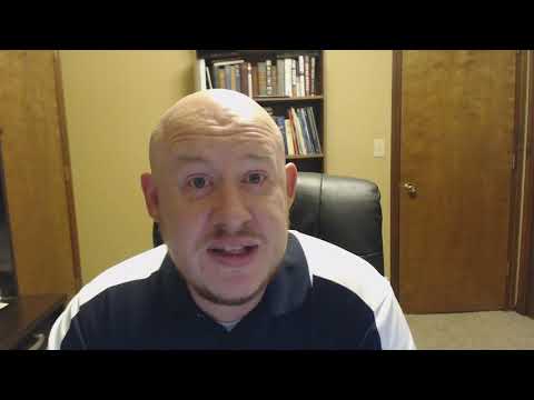 Lessons from Jeremiah 17