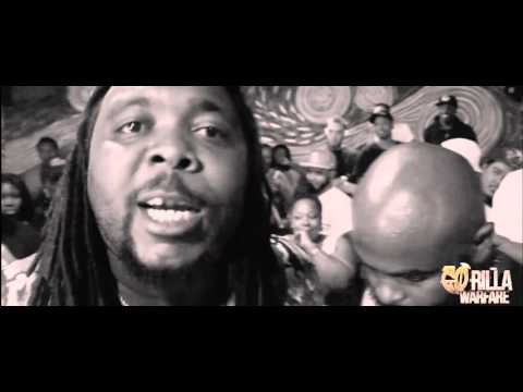 Lucky Lucci vs Gunnz