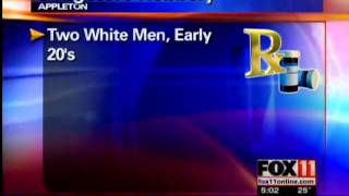 5P SAT APPLETON ROBBERY
