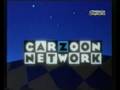 TNT Cartoon Network UK Europe Handover Early 1998