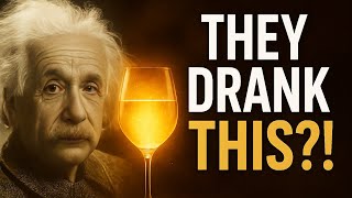 Top 50 Surprising Favorites | What Legends Drank 🥂