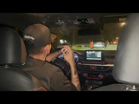 Esmokinwuid - Placoso Y Malandro Ft Fudo Wang (Lyric Video)