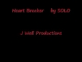 Heart Breaker 