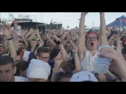 KIKKR - Live at EMF France 2016 (FINAL)