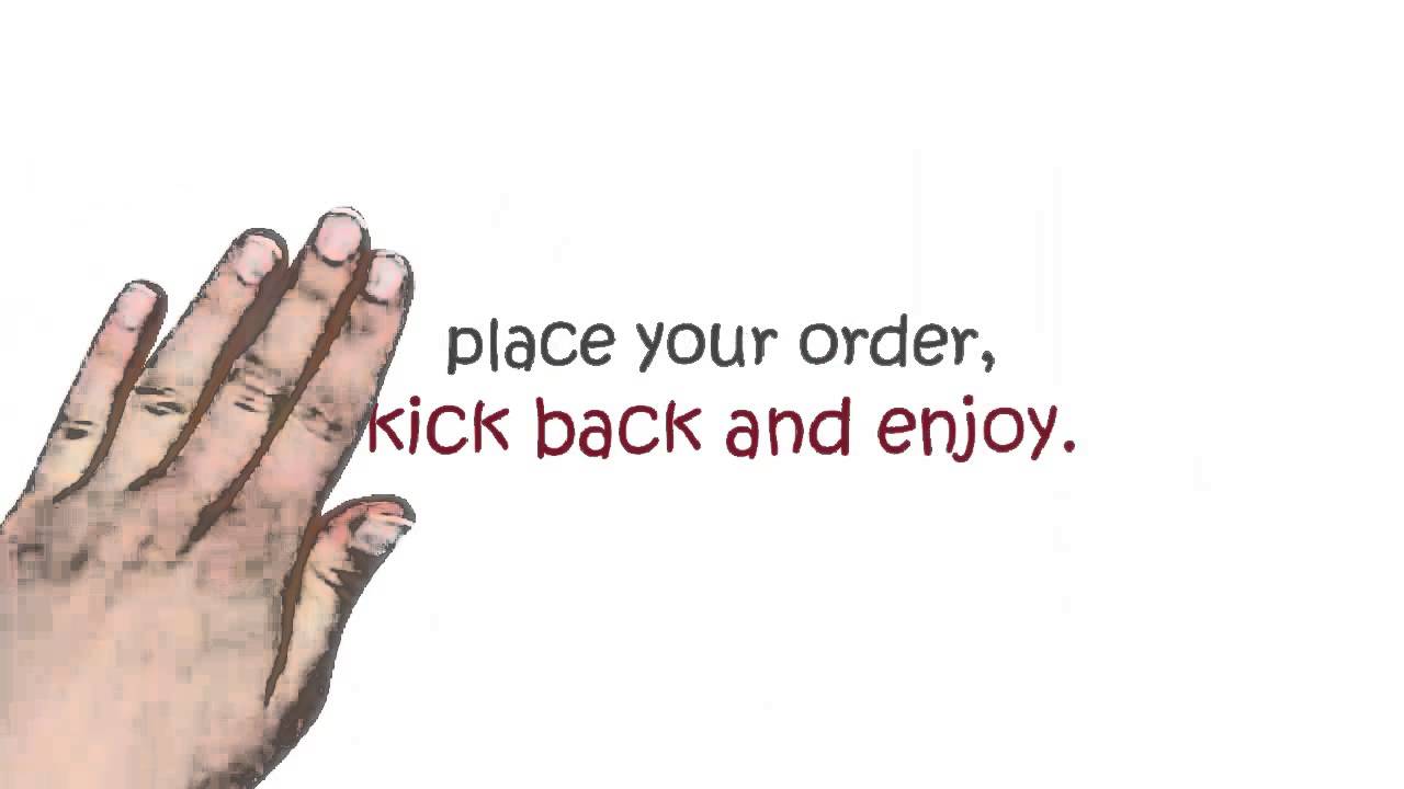 How much does Red Rooster delivery cost? Tipseri