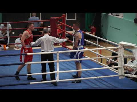 Marten Jaago (PKKalev) vs Steve Kurvits (PKKalev) 2-3r