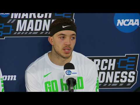 News Conference: Marshall & Wichita State - Postgame