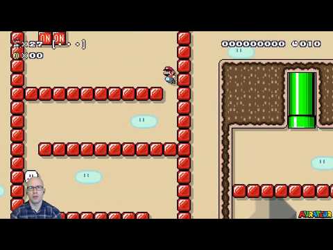 YouTube Exclusive: No-Skip Super Expert Endless Challenge #9